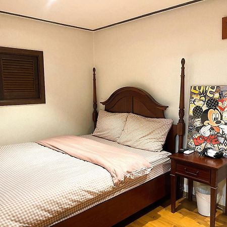 Maison Hotel Ddp Сеул Екстериор снимка