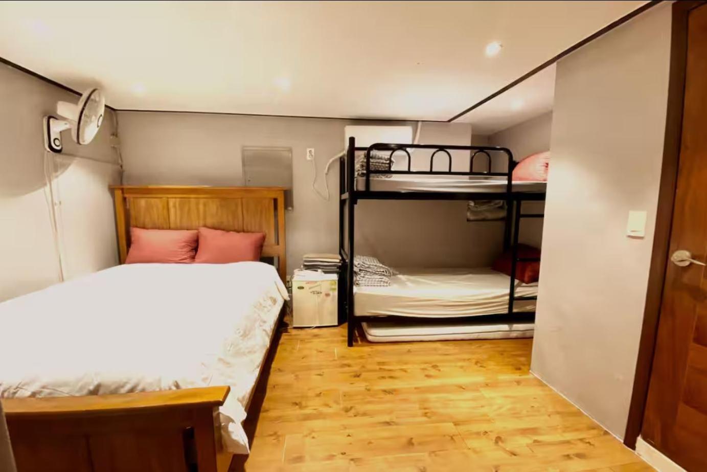Maison Hotel Ddp Сеул Екстериор снимка