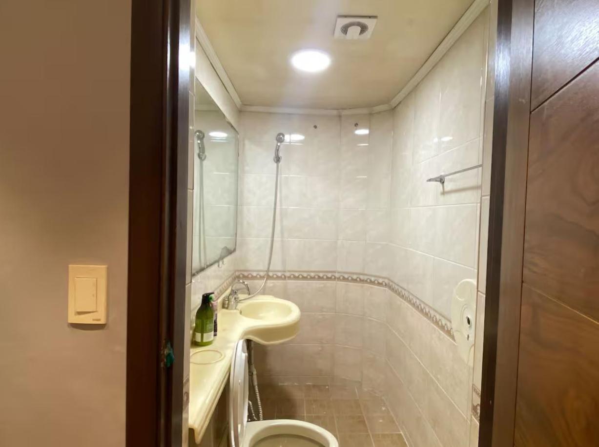 Maison Hotel Ddp Сеул Екстериор снимка